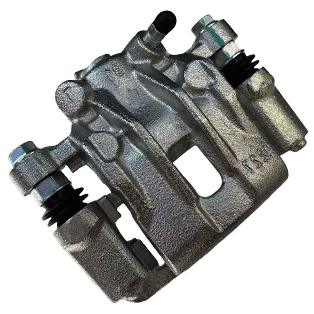 2007 Hyundai Accent Brake Caliper